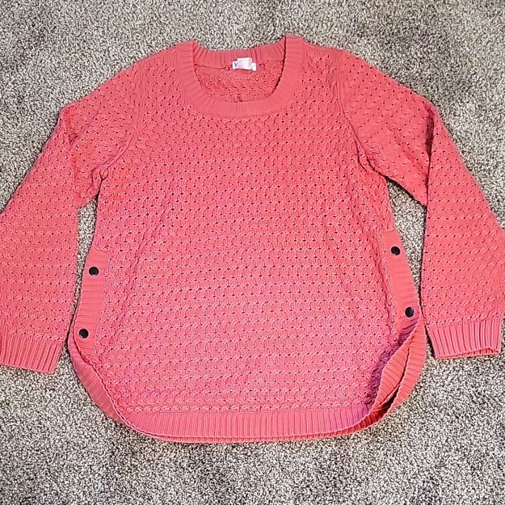 Venus Knitted Sweater